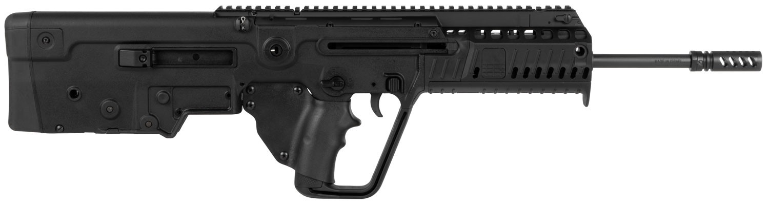 IWI X95 BP 5.56 18.5 BLK 10 CA - Taurus Savings